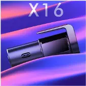 Zandona -USB-1080-Full-HD-Auto-DVR-Kamera Dashcam-Videorecorder Weitwinkel-WIFI-Dashcam Connect-Autokamera