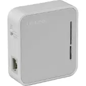 TP-LINK Tl-wr902ac Router