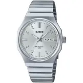 Casio Silberne Herren Armbanduhr ty569590