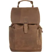Harold's Rucksack Damen, Herren 019140 braun