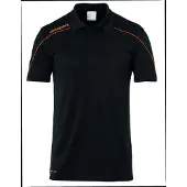 Uhlsport Stream 22 Kurzarm-poloshirt