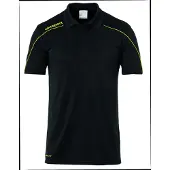 Uhlsport Polo-Shirt Stream 22