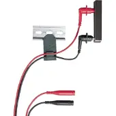 Gossen metrawatt Sicherheits-Messleitungs-Set (