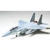 Tamiya 1/48 F-15C Eagle