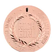 Police Rich Girl Edt Spray