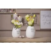 V-W Easter Love Vase S