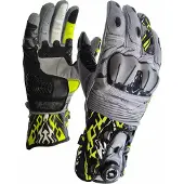 MUGENRACE Cowy Kangaroo Motor rad Handschuhe