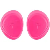 Dainese Pista Ellenbogenschleifer Fluo Fuchsia