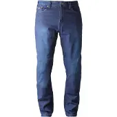 GMS Atlanta Regular Motorrad Jeans