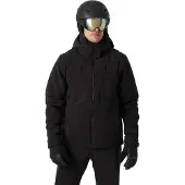 Helly Hansen Men's Alpha 4.0 Ski Jacket black (991) S