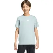 Adidas Kinder Basic T-Shirt