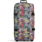 Eastpak Tranverz L 121l Koffer Auf Rollen