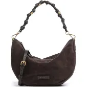 Gianni chiarini Damen Umhängetaschen Cleo - Bruin - Größe ONESIZE