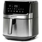 Orbegozo Fdr 6510 Fritteuse