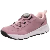 Superfit Sneaker FREE RIDE in Lila/Rosa | Gr.: 41