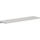 vidaXL Fensterbank Marmorstruktur 100 x 25 x 4,5 cm PVC