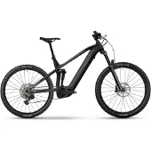 Haibike Allmtn 2 High 2026