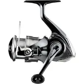 Daiwa 26 Crossfire LT2000 Spinnrolle