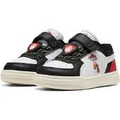 Puma CAVEN III PAW TROLS Schwarz