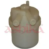 Japanparts Kraftstofffilter FC-314S