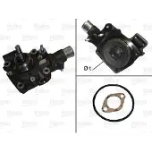 Valeo Wasserpumpe 506304