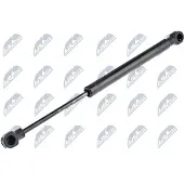 NTY Gasfeder Motorhaubendämpfer 285mm für VW Transporter IV Bus (70B, 70C, 7DB, 7DK, 70J, 70K, 7DC, 7DJ) 300N AE-VW-067