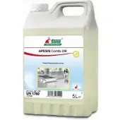 Tana APESIN combi DR Desinfektionsreiniger 713199 , 5 l - Kanister