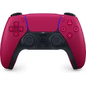 Sony Playstation 5 Dualsense Controller - Cosmic Red