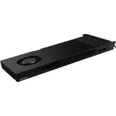 HP NVIDIA RTX PH x4xxx 4DP Graphics, RTX PRO 4000, 24 GB, GDDR7, 192 Bit, 7680 x 4320 Pixel, PCI Express x16 5.0