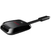 SanDisk Quickflow Sd Card With USB-C