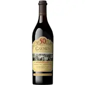 Caymus Vineyards Cabernet Sauvignon 2022 Caymus 0,75l (50 Jahre)