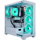 SNOGARD Gaming R5-7500F 32GB DDR5 1TB M.2 RTX5060 8GB WLAN W11Pro