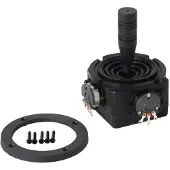 Melitt Joystick Potentiometer Jh-D202X-R2 / R4 10K 2D Monitor Tastatur Joyrode Controller