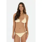 Athlecia Triangel-Bikini-Top "Sherrill" 1 Stk. im stilvoll gebundenen Triangle-Style