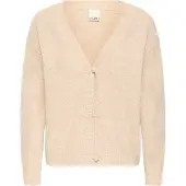 Ichi Langarm IHDASILA Strickjacke Loose fit