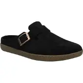 Josef seibel Clog "Jill 01, schwarz"