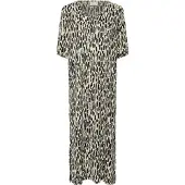 Kaffe Midikleid "Kleid BPanika"