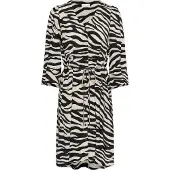Kaffe Kleid Tight fit multicolour