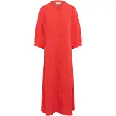 Kaffe Midikleid "Kleid BPzofia"