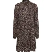 Kaffe Midikleid "Kleid KAsally"