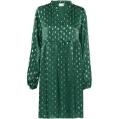 Kaffe Midikleid "Kleid KAsofie"