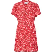 Ichi Midikleid "Kleid IHMARRAKECH"