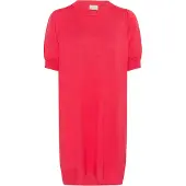 Kaffe Midikleid "Kleid KAlizza"