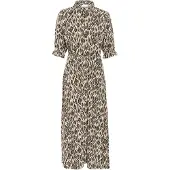 Kaffe Midikleid "Kleid KAveronica"