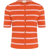 Kaffe Strickjacke "Strickjacke KAmorita"