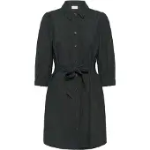 Kaffe Midikleid "Kleid KAvera"