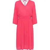 Kaffe Midikleid "Kleid KAmariah"