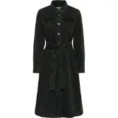Kaffe Jeanskleid "Denimkleid KAcarly"