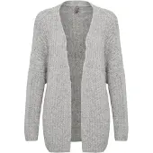 Culture Strickjacke "Strickjacke CUbrava"