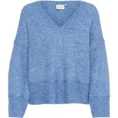 Kaffe Strickpullover "Strickpullover KAfridana"